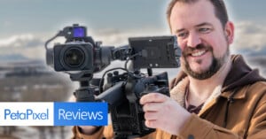 DJI Ronin 4D 8K review