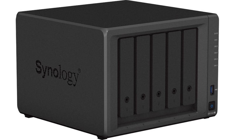 Synology DS1522+