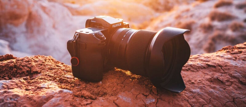 Best Camera for Photography