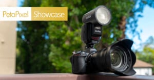 Godox V1 Pro Showcase -- featured image