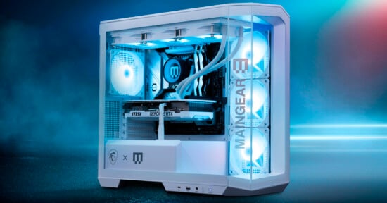 MainGear Zero