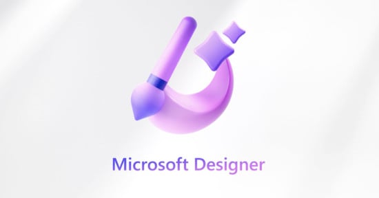 Microsoft designer