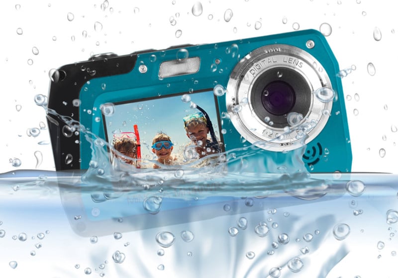 Best Waterproof Camera