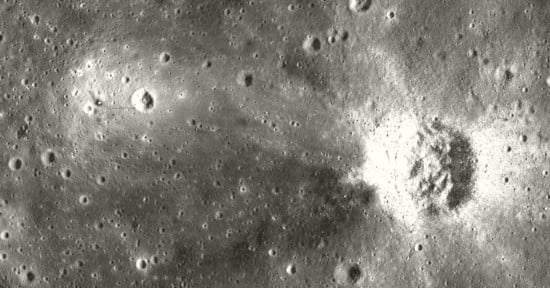 Apollo 11 Landing Site