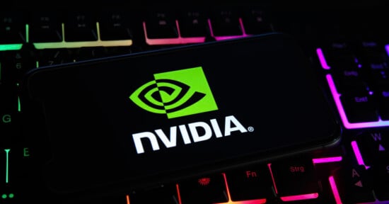 Nvidia