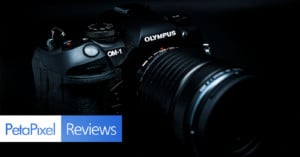 OM Digital OM System OM-1 Review