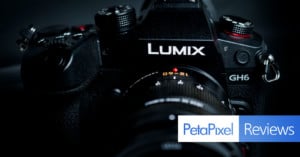 Panasonic GH6 Review