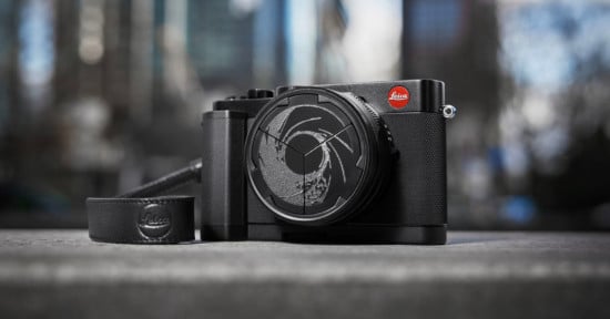 Leica D-Lux 007 Edition