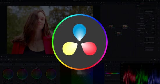 DaVinci Resolve