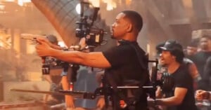 will smith operates acts camera same time martin lawrence bad boys ride or die