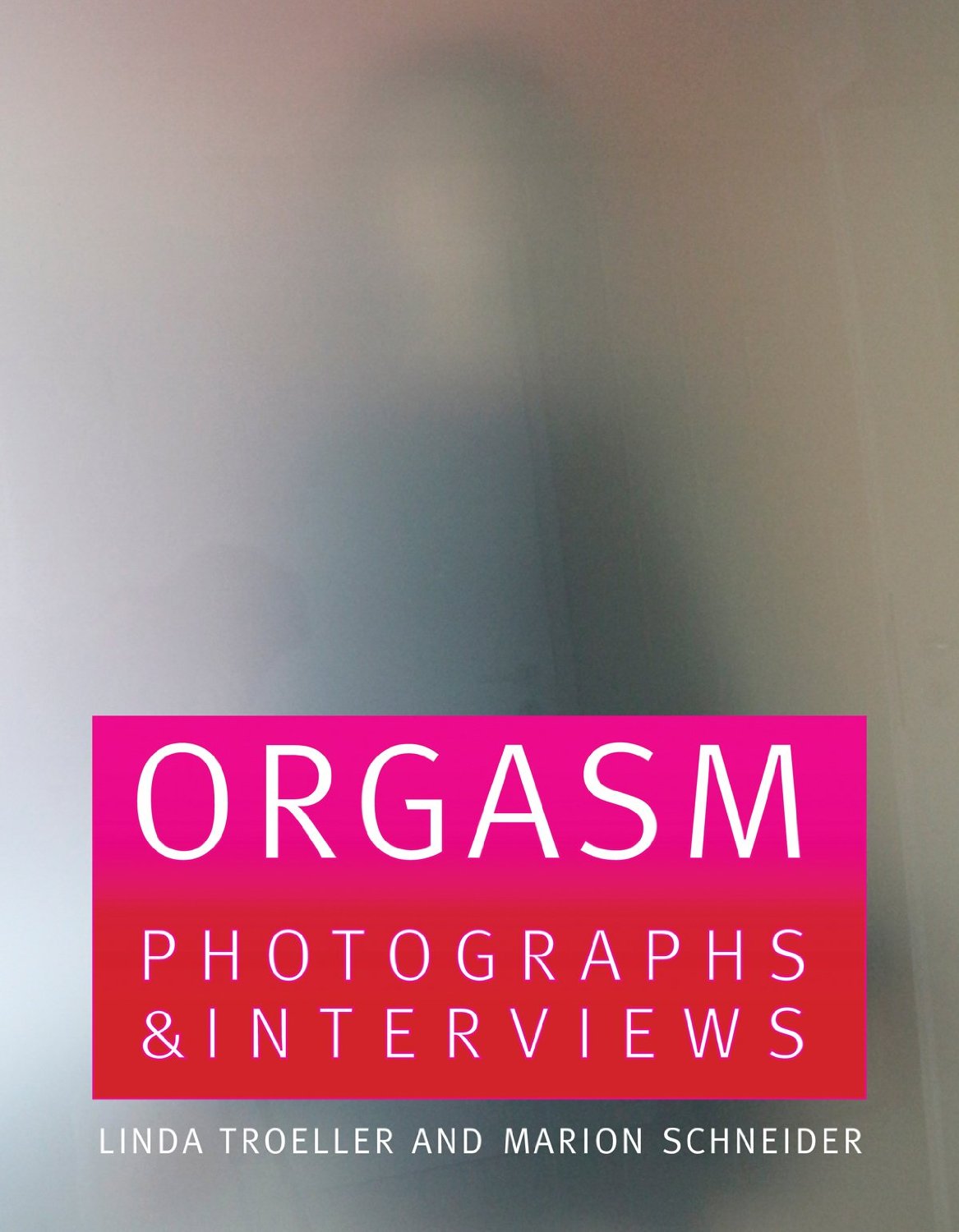 orgasm book title