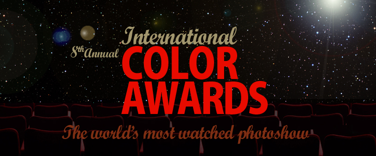 8th Color Awards